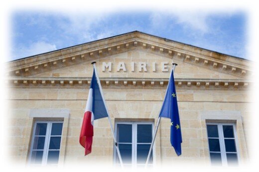 mairie